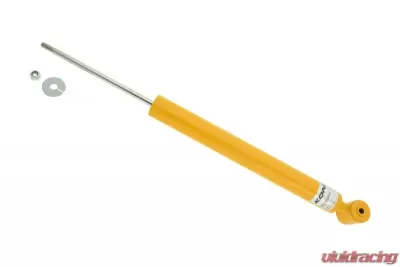 KONI Sport (yellow) 8040- internally adjustable, twin-tube low pressure gas Mercedes-Benz CLA250 Rear 2014-2015 - 8040 1421Sport